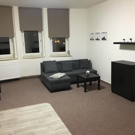 Apartmany U Muzea Decin Buitenkant foto