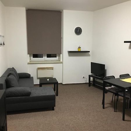 Apartmany U Muzea Decin Buitenkant foto