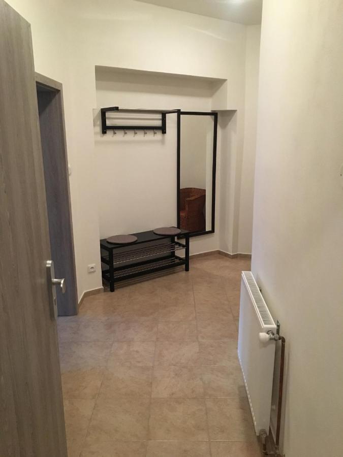 Apartmany U Muzea Decin Buitenkant foto
