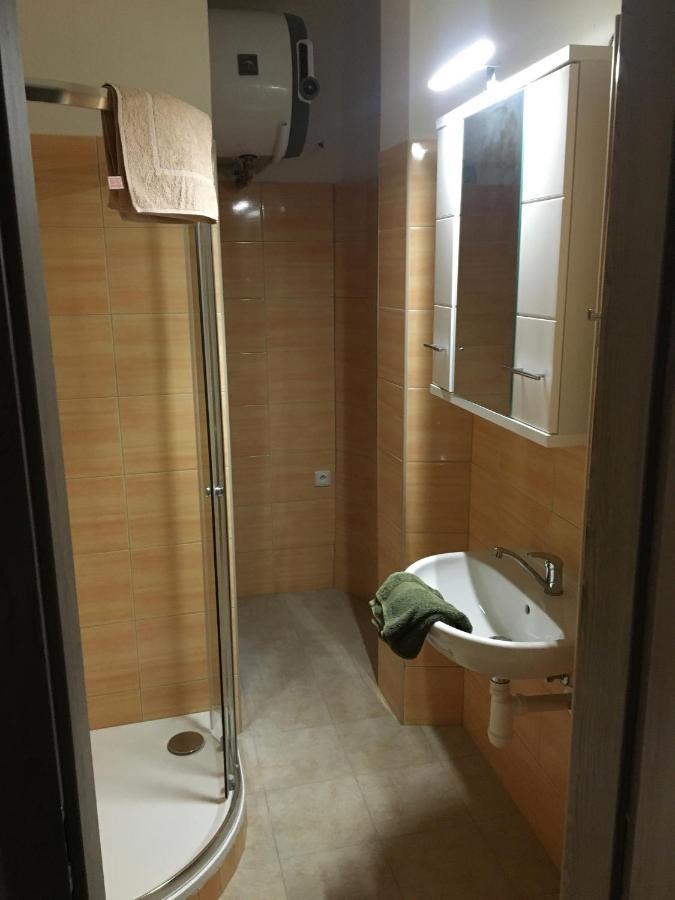 Apartmany U Muzea Decin Buitenkant foto