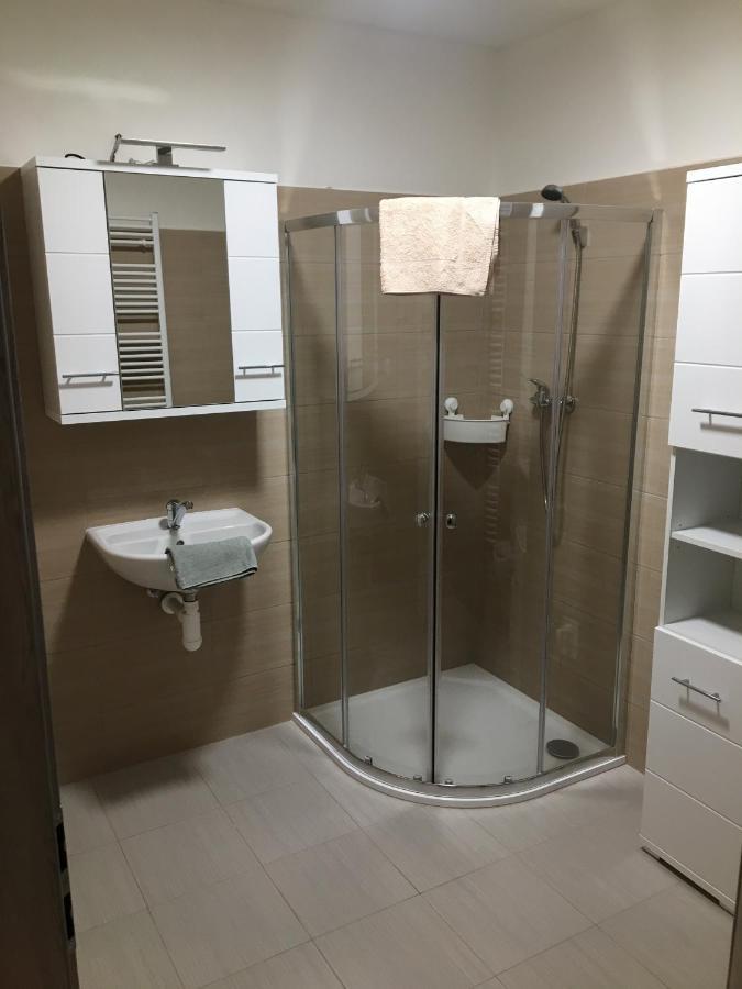 Apartmany U Muzea Decin Buitenkant foto