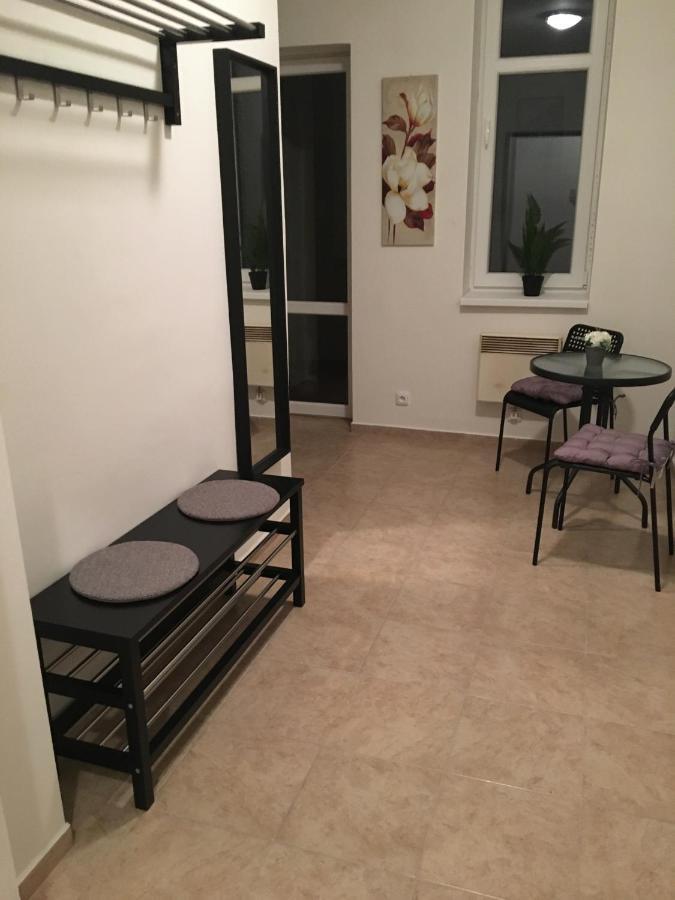 Apartmany U Muzea Decin Buitenkant foto