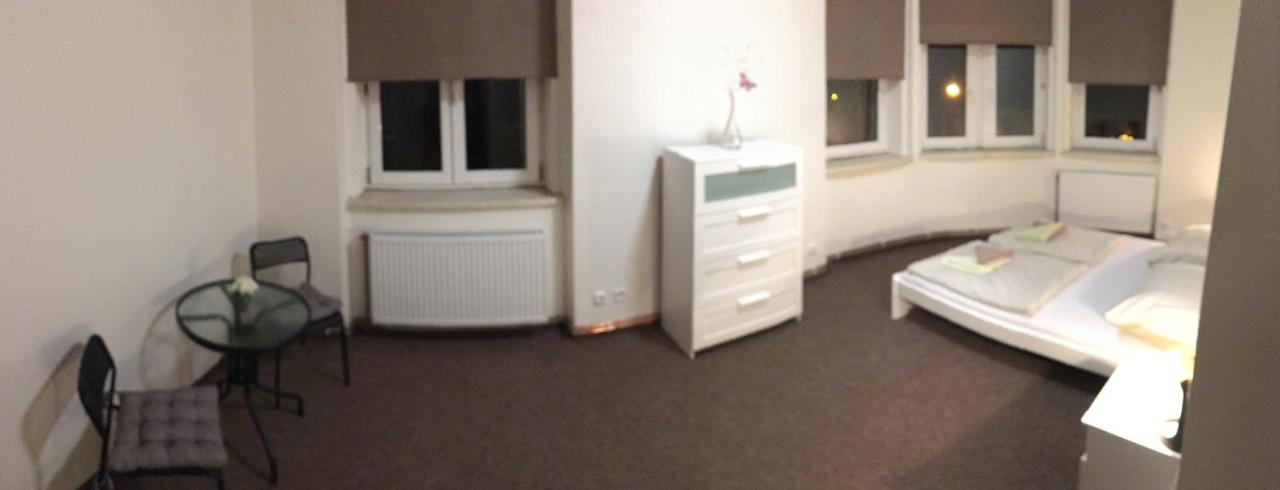 Apartmany U Muzea Decin Buitenkant foto